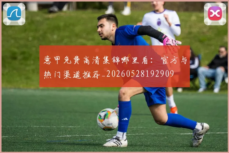 意甲免费高清集锦哪里看：官方与热门渠道推荐_20260528192909