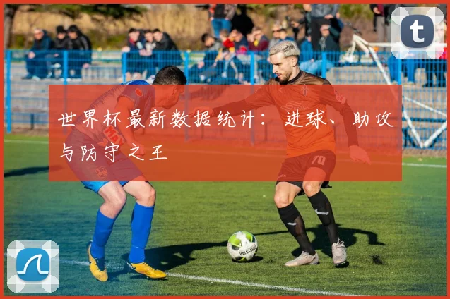 世界杯最新数据统计:进球、助攻与防守之王